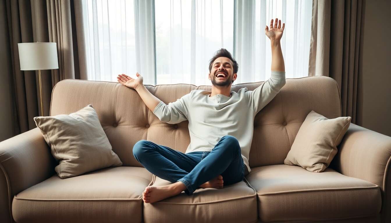 Quelles sont les meilleures boutiques de vente de canapé ?