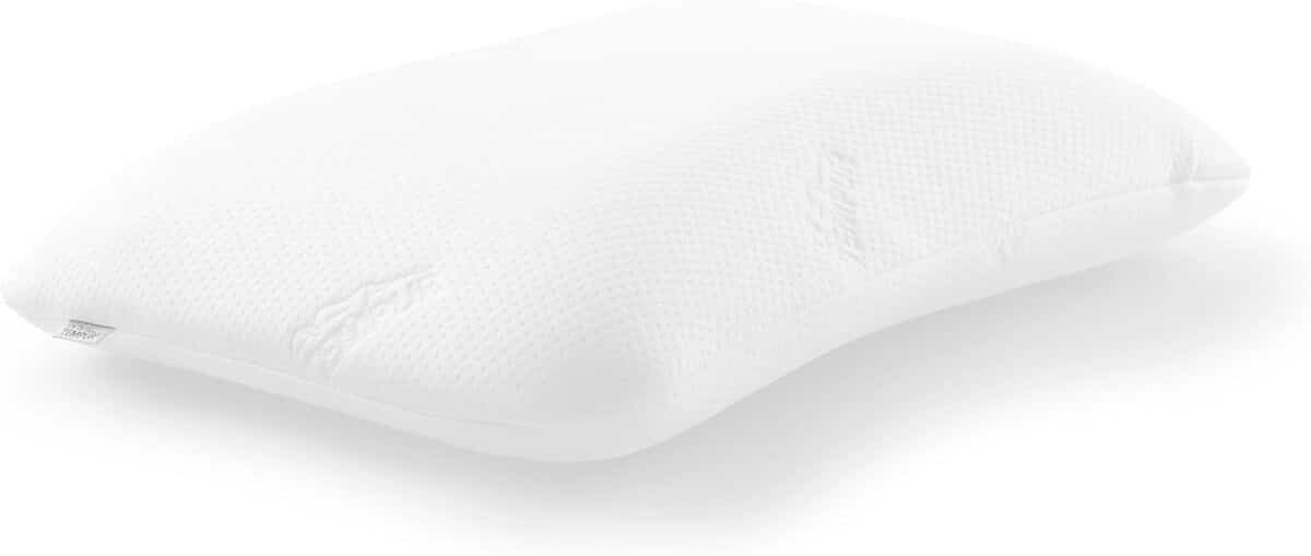 Test : coussin cervical TEMPUR, confort suprême