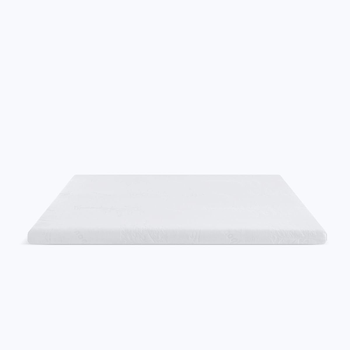 Test du surmatelas Hypnia bambou souple 8 cm
