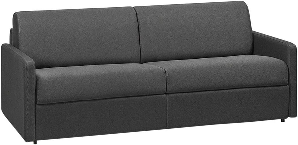 Test du canapé convertible Calife : confort et praticité