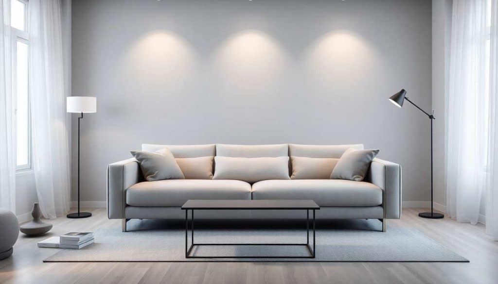 Les différentes mécanismes des canapés convertibles expliqués