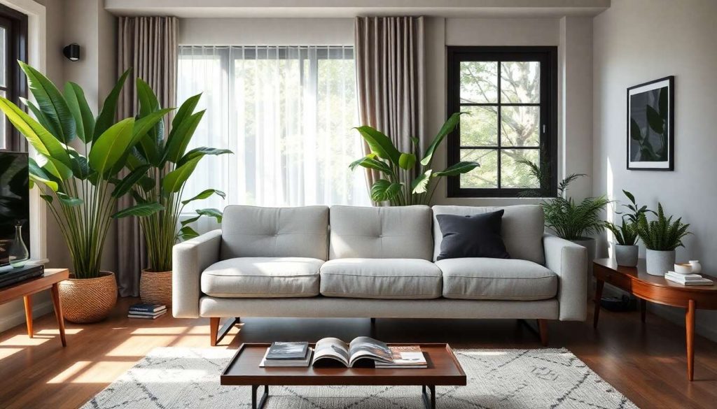 Quel type de canapé convertible acheter ?