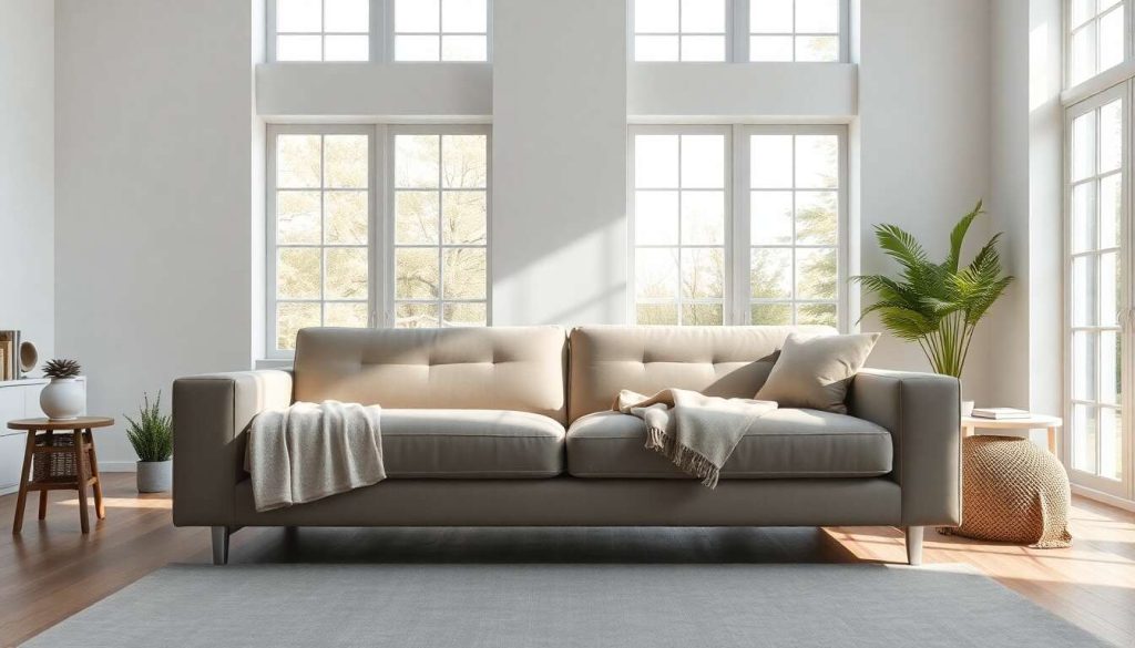 Comment choisir et acheter son canapé convertible ?