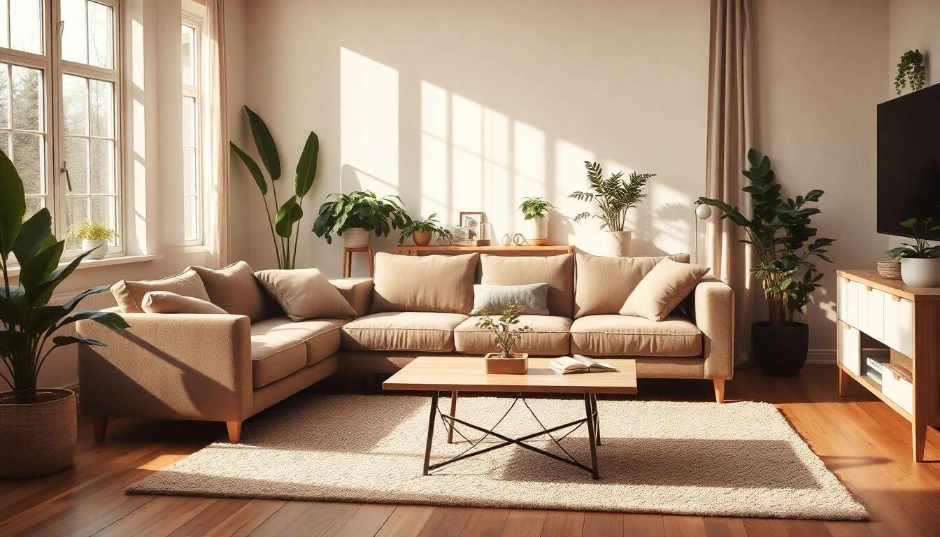 Conna&icirc;tre les diff&eacute;rents types de canap&eacute;s convertibles