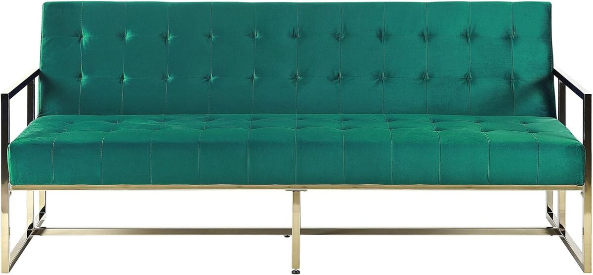 Avis sur le canapé Beliani 3 places : chic et polyvalent
