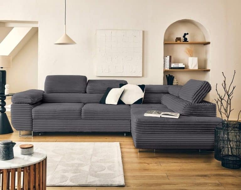 Canape Lisa Design