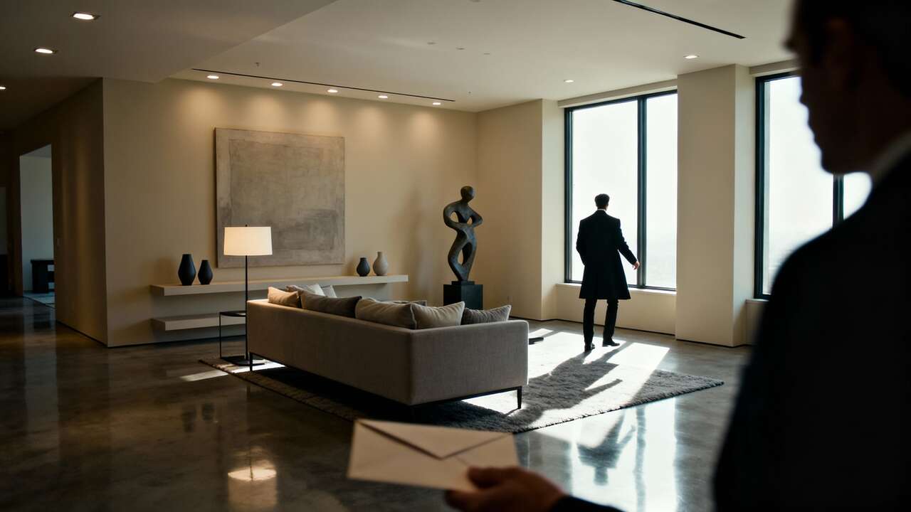 Les 7 principes essentiels de la décoration intérieure