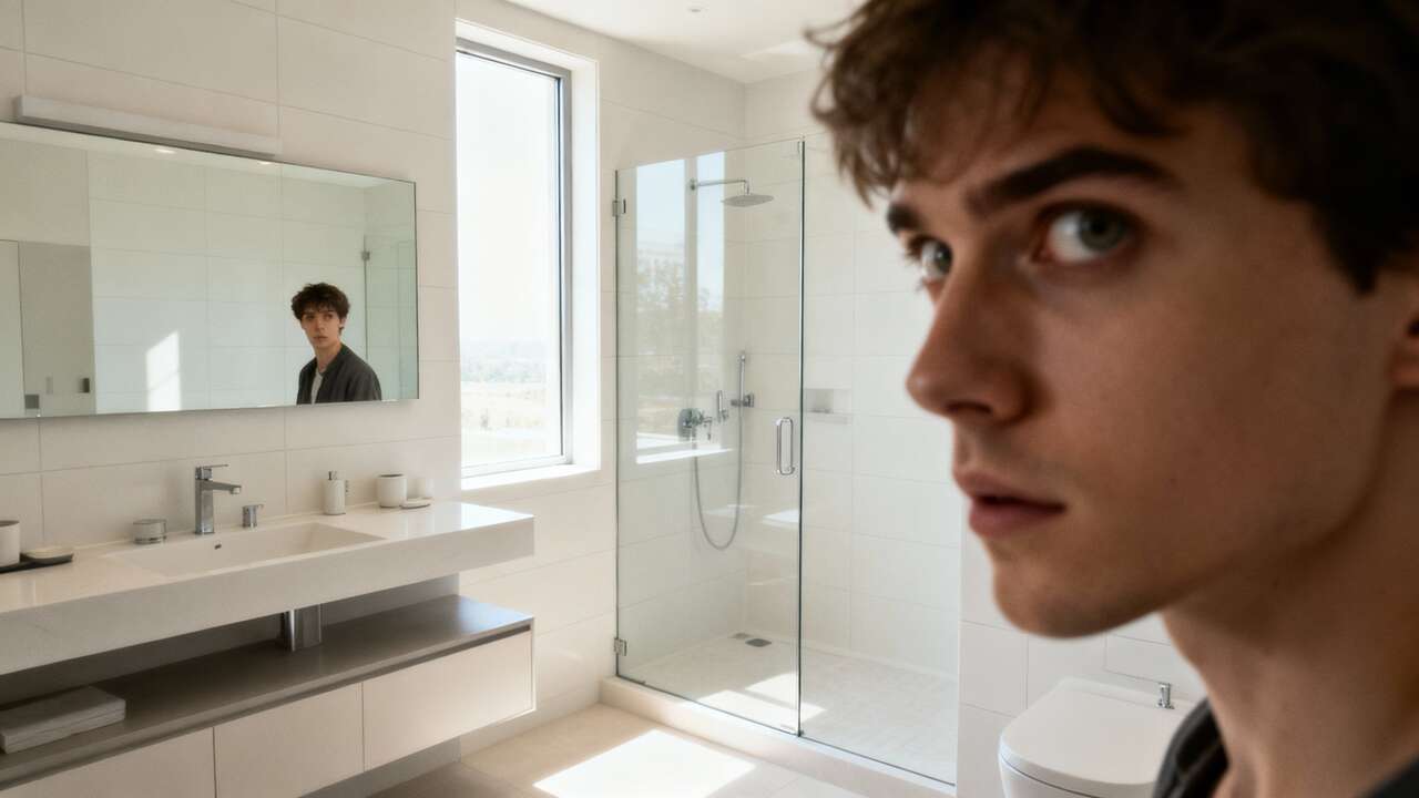 Mesures indispensables pour aménager une salle de bains