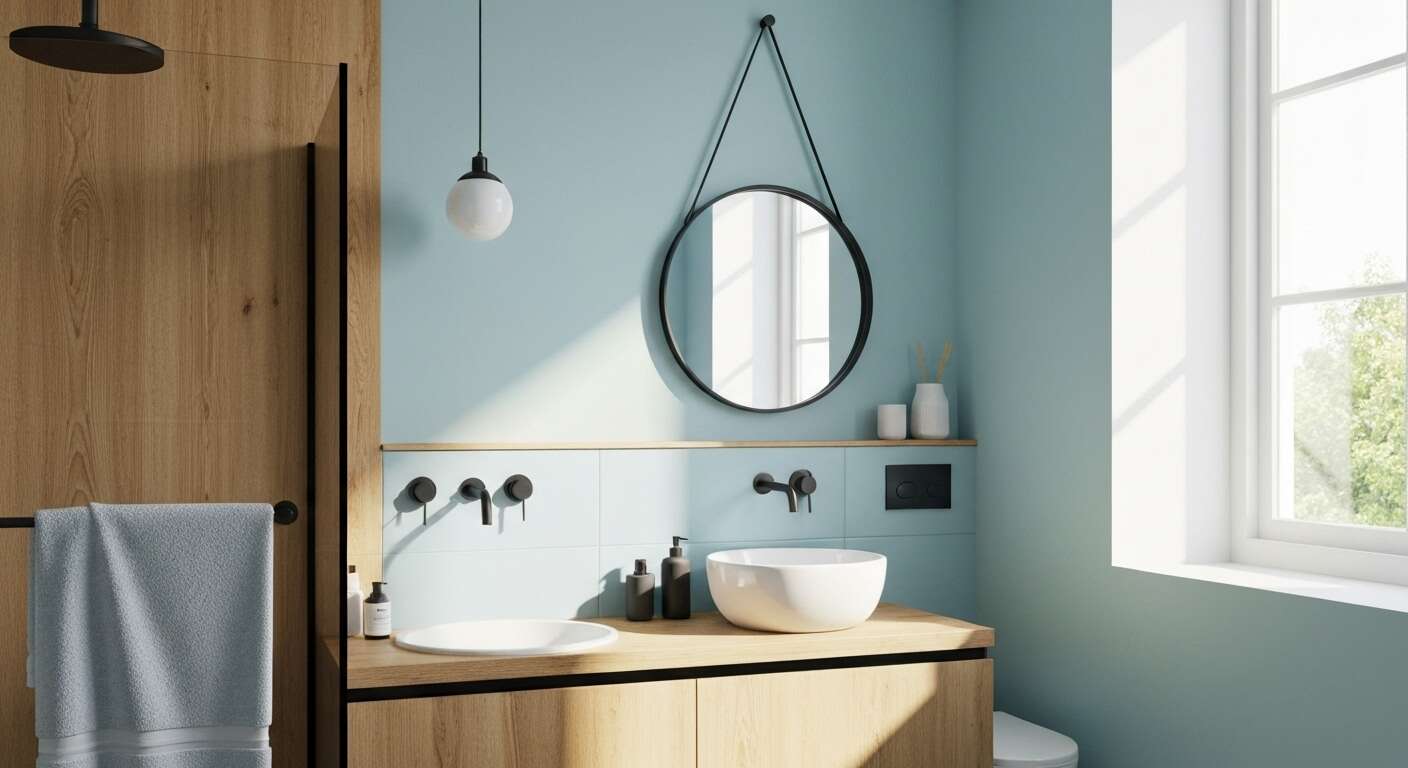 Choisir des couleurs et matériaux tendance Choisir des couleurs et matériaux tendance