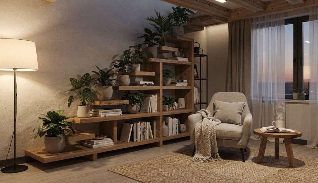 10 meubles en escalier à adopter d'urgence