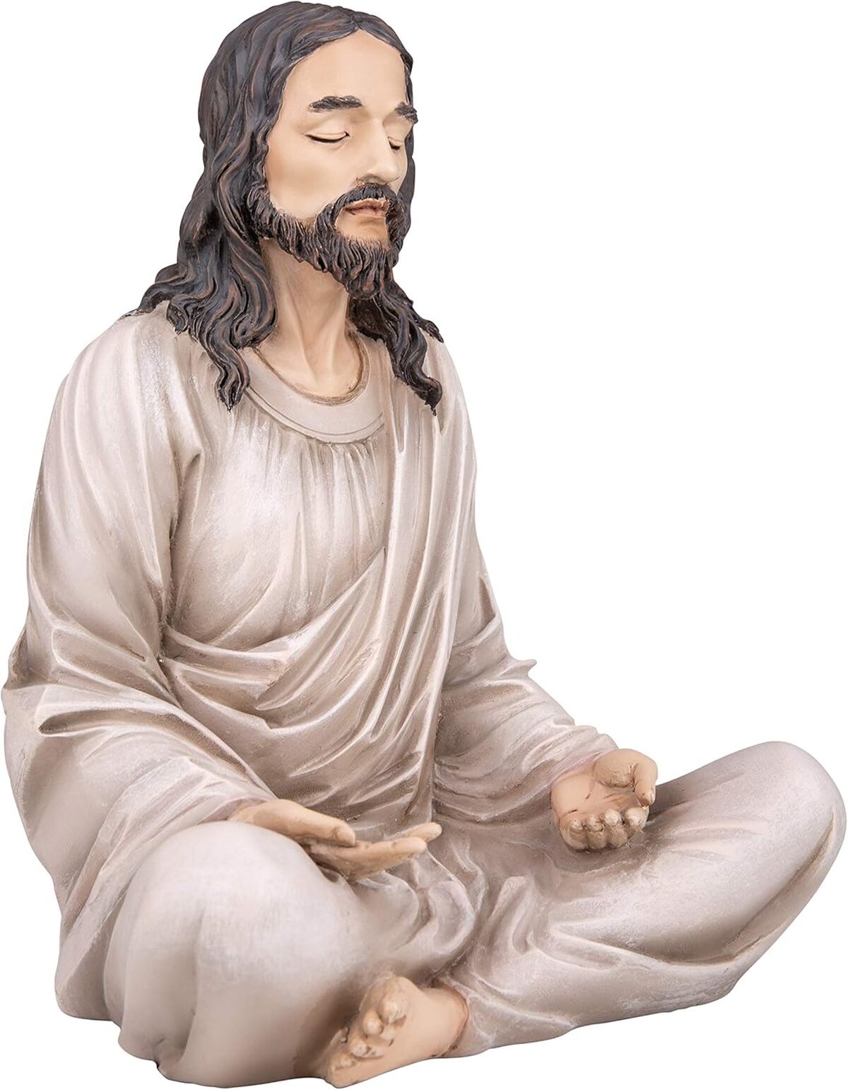 Avis sur la statue de Jésus 25, 4 cm : décoration spirituelle parfaite