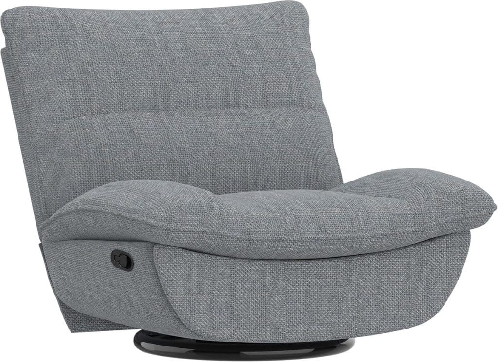 Test du fauteuil FLEXISPOT XC6 pivotant et inclinable