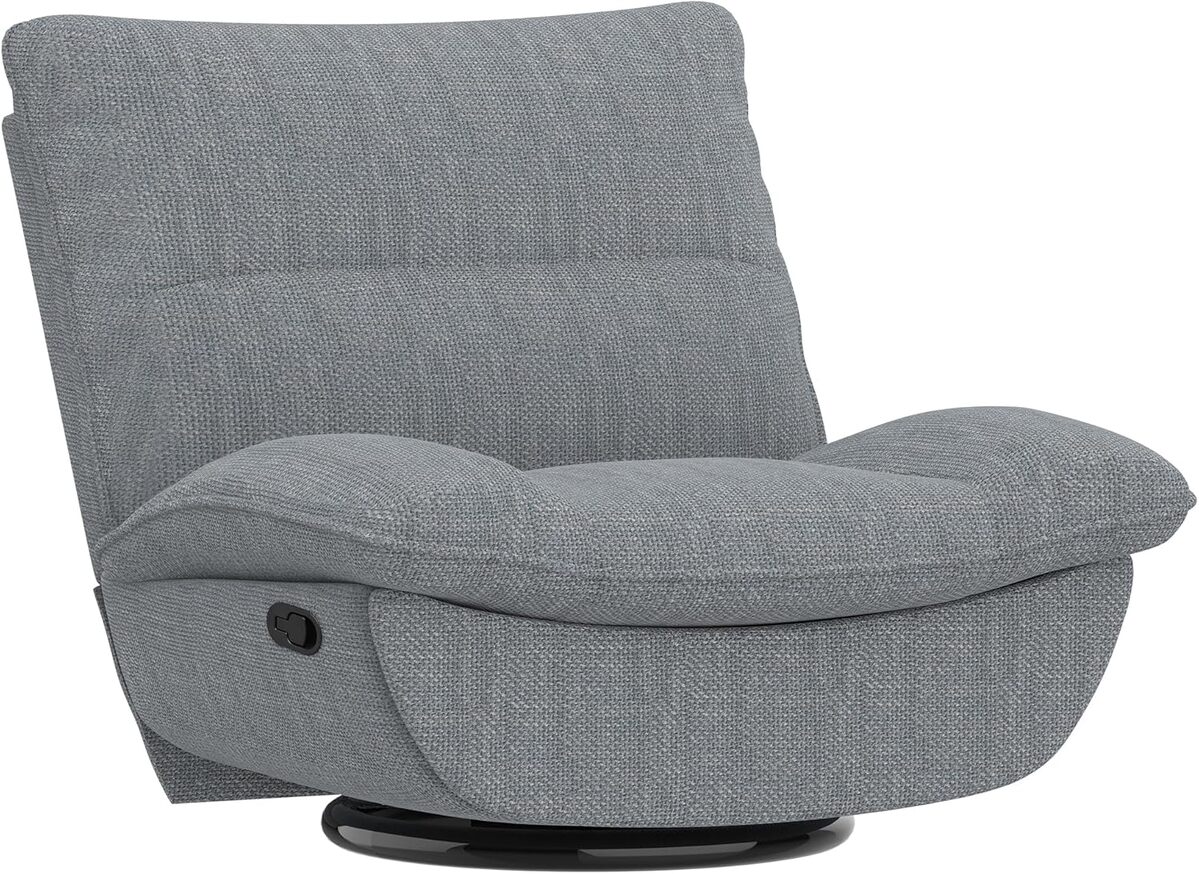 Test du fauteuil FLEXISPOT XC6 pivotant et inclinable