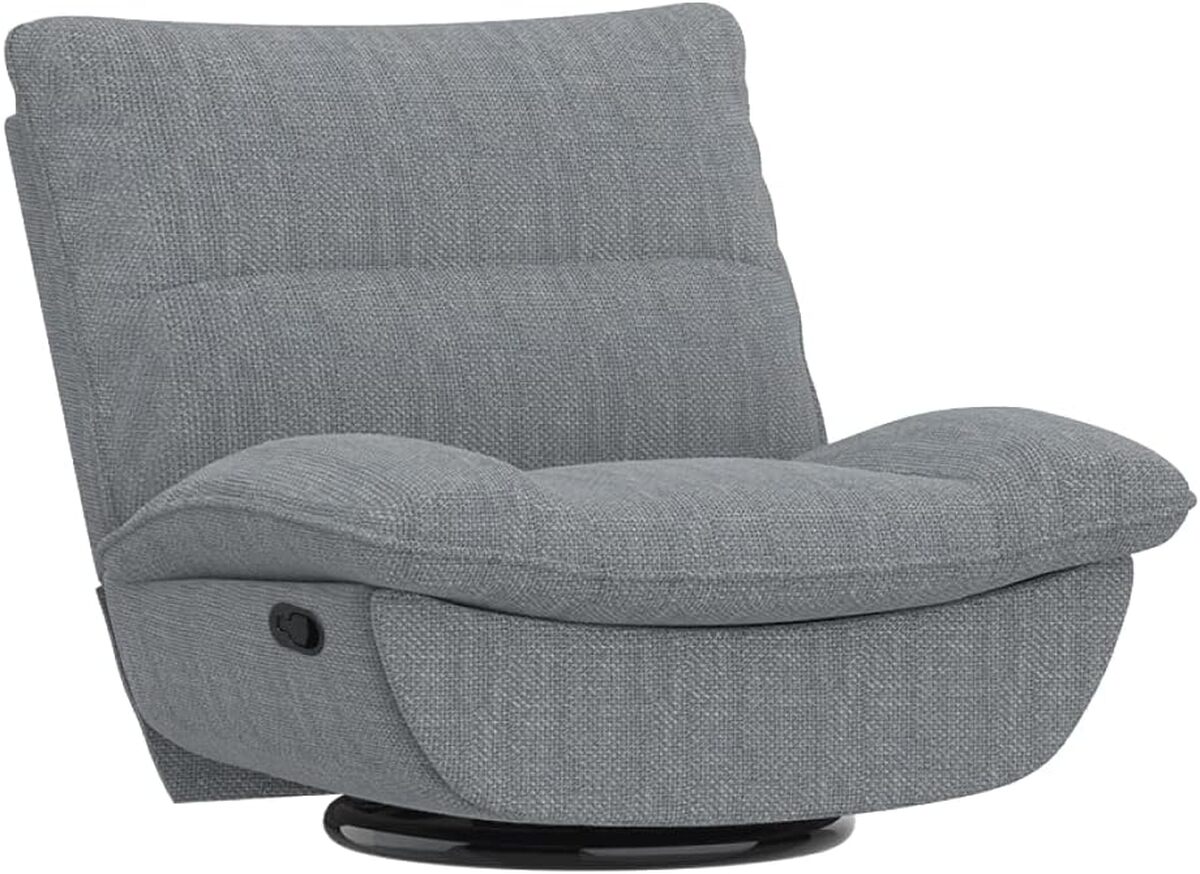 Test du fauteuil relaxant Softa : confort et élégance pour le salon