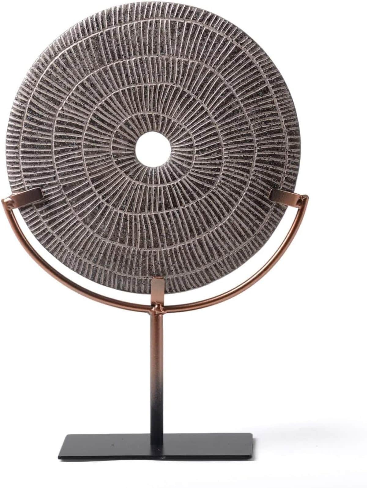 Avis sur la statue moderne Haucoze en résine de 34 cm