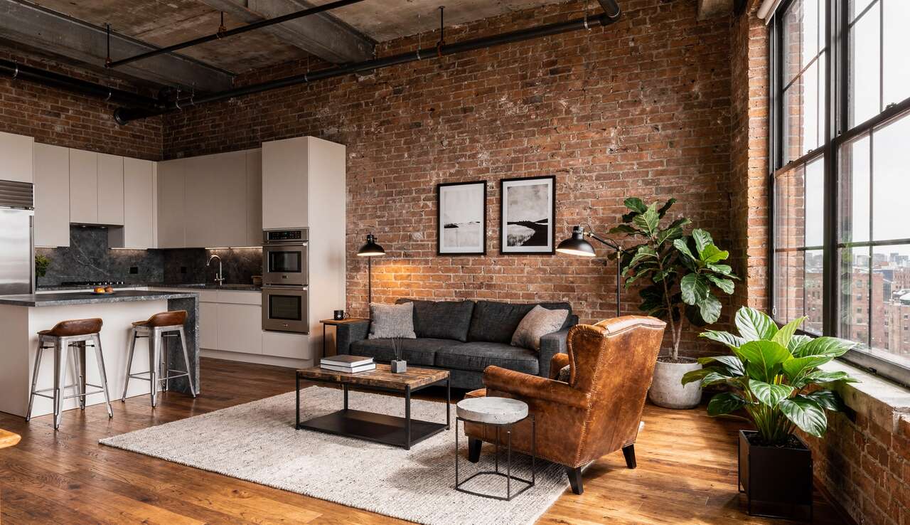 10 idées pour un style urbain chez soi