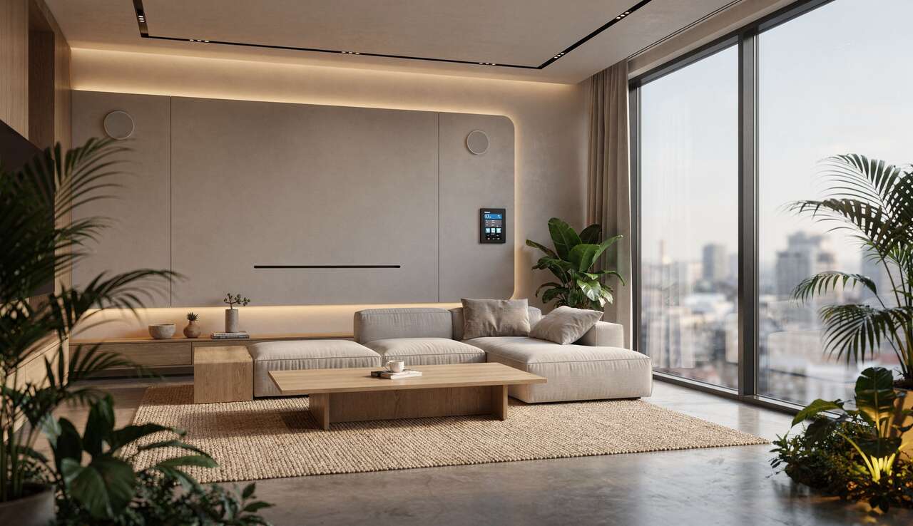 Comment vont évoluer les intérieurs ces 10 prochaines années ?