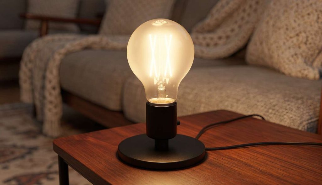 Ampoules LED : variez les Ambiances