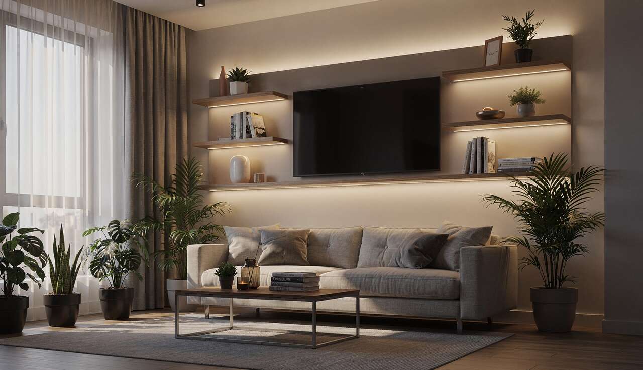 Installer des ampoules led : conseils pratiques