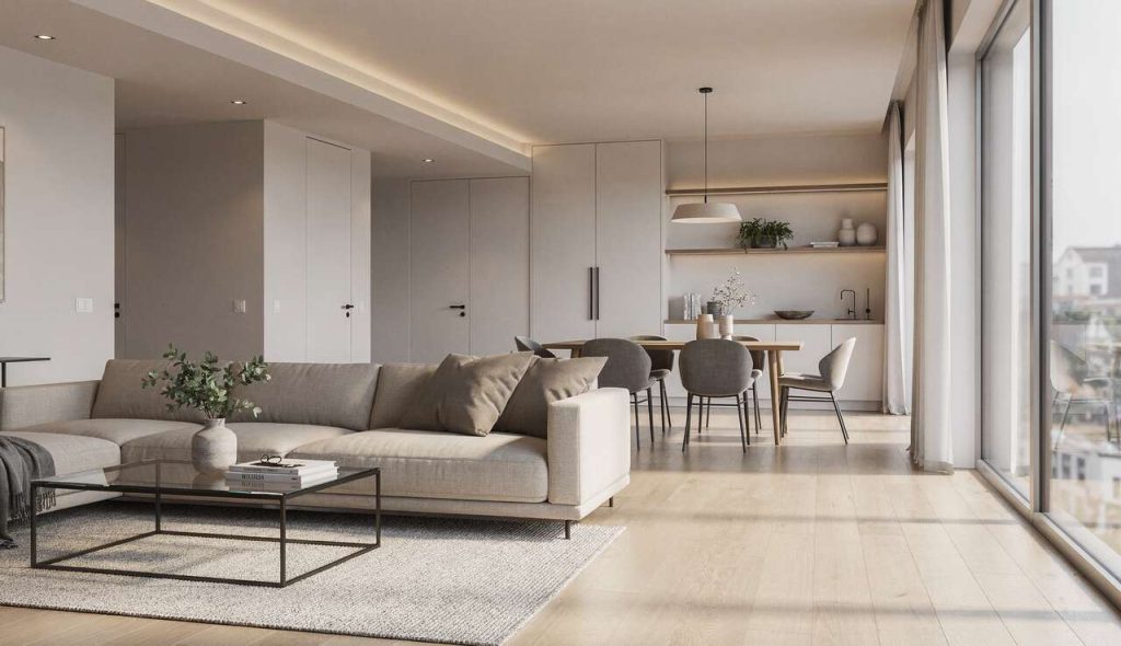 Rénovation intérieure : quelles questions se poser avant d'abattre un mur ?