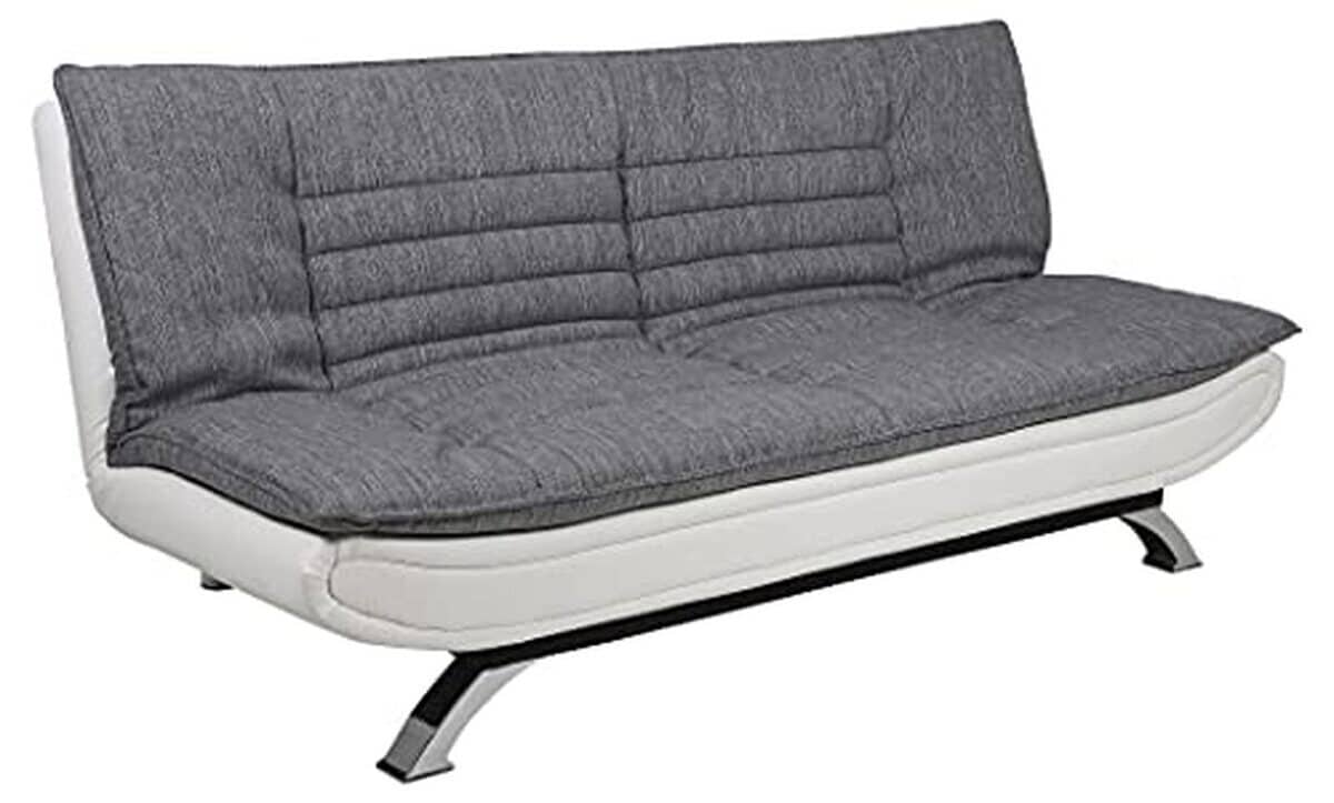 Test canapé-lit Jasper AC Design : confort et style compact