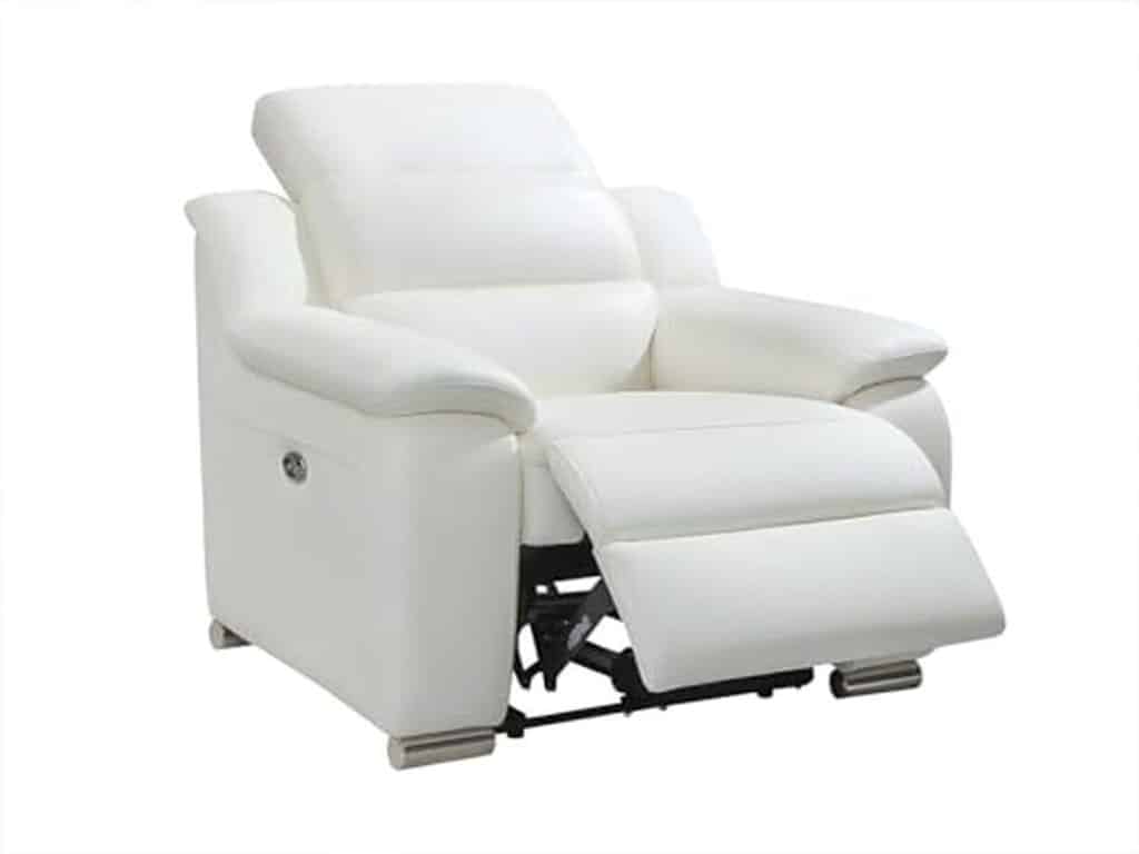 Test du fauteuil relax électrique Arena III : confort et élégance