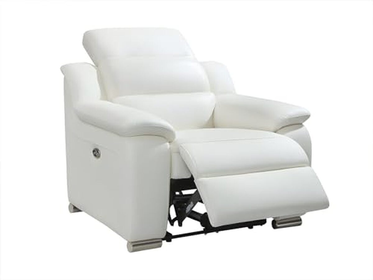 Test du fauteuil relax électrique Arena III : confort et élégance