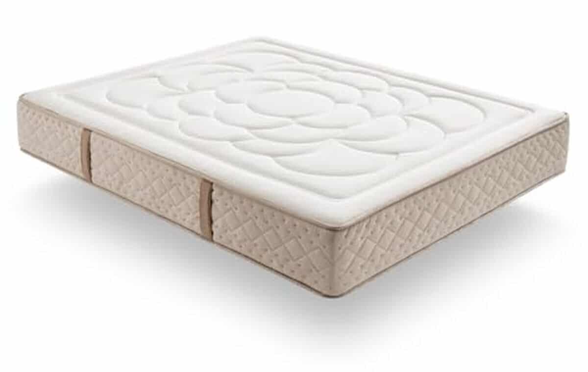 Test du matelas Dream Repair : confort orthopédique et mousse à mémoire
