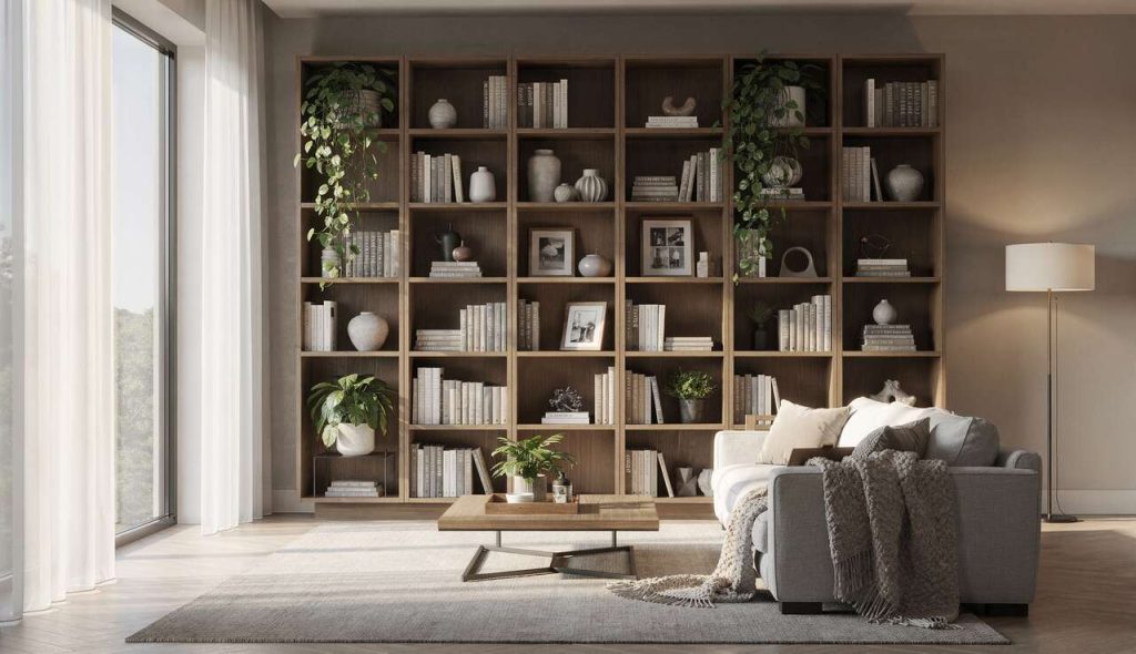 5 façons d'adopter la bibliothèque modulable