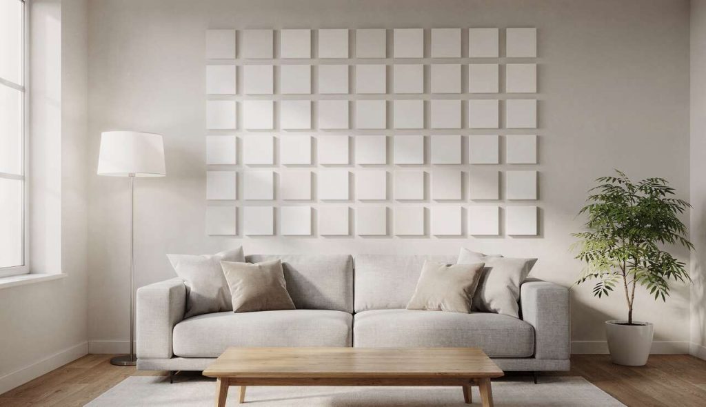 Quelle nuance de peinture blanche choisir ?