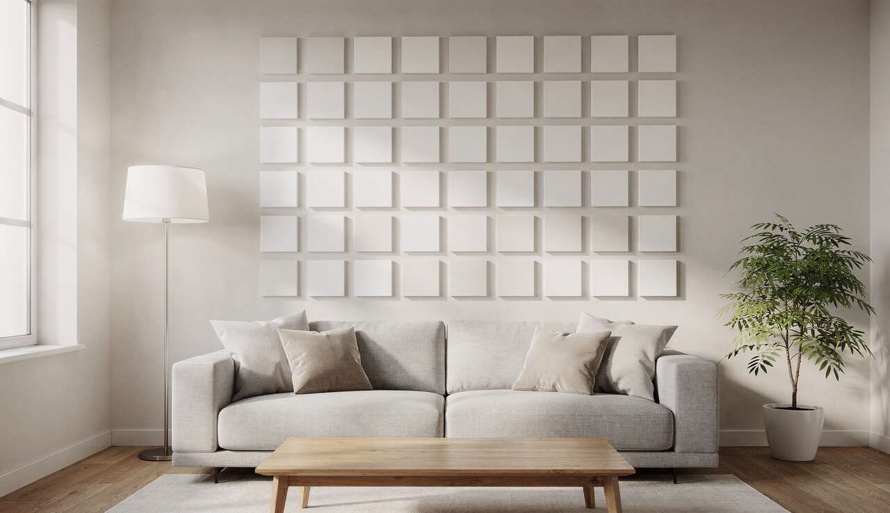 Quelle nuance de peinture blanche choisir ?