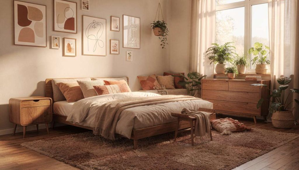 5 idées pour une chambre ado cocooning