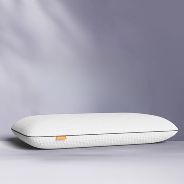 Découvrez notre analyse détaillée de l'oreiller Emma Original Premium : évaluation du confort et avantages de la personnalisation pour un sommeil exceptionnel.