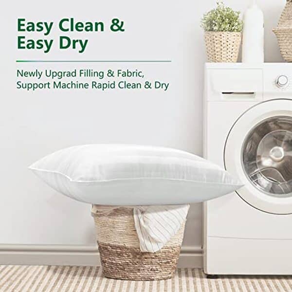 Découvrez notre test des oreillers COZSINOOR Queen Size, alliant confort hôtelier et qualité supérieure pour un sommeil réparateur.