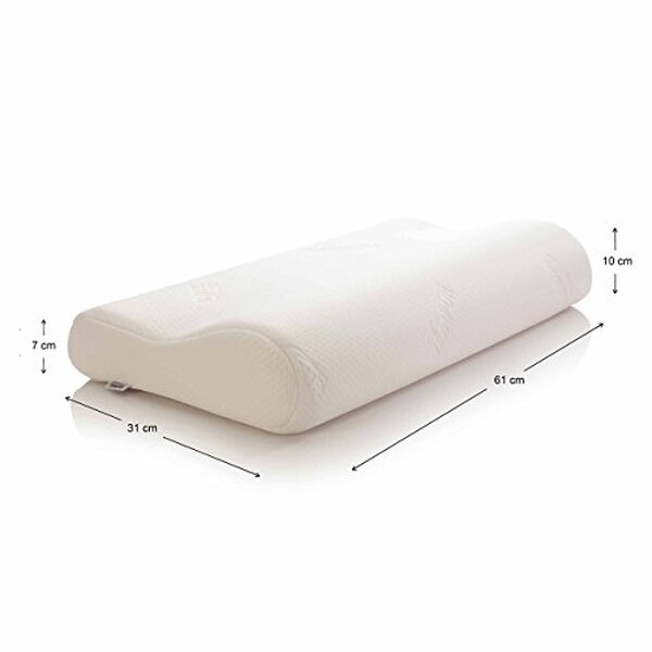 Découvrez notre test de l'oreiller Tempur Original Pillow, conçu pour un soutien optimal des dormeurs latéraux et dorsaux avec sa mousse à mémoire innovante.