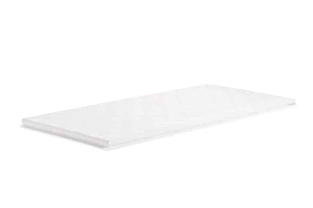 Test du surmatelas TEMPUR Ease : confort et praticité