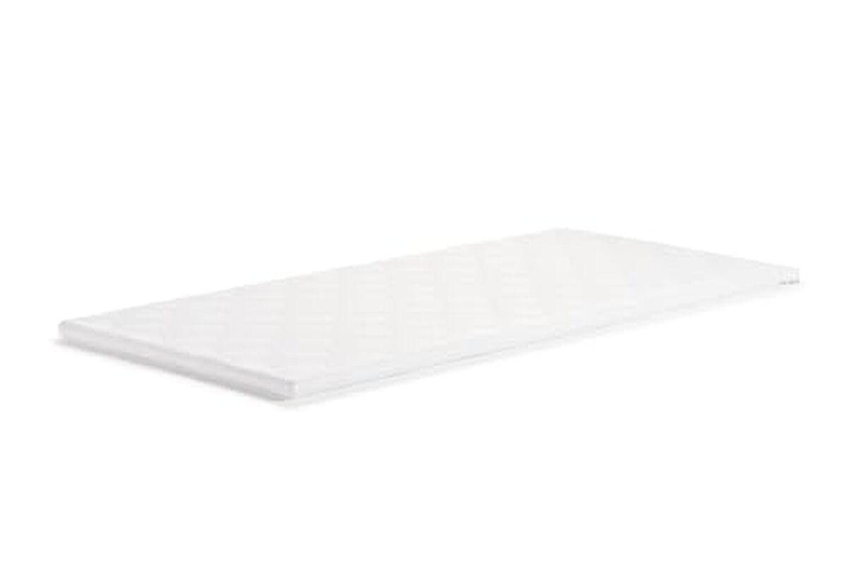 Test du surmatelas TEMPUR Ease : confort et praticité
