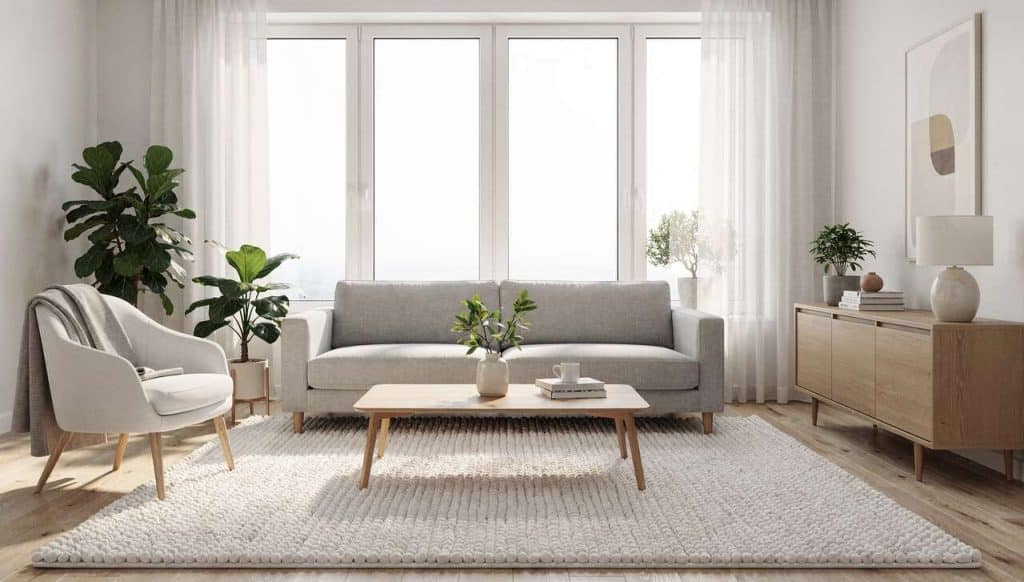 Décoration scandinave : guide complet et analyse actuelle
