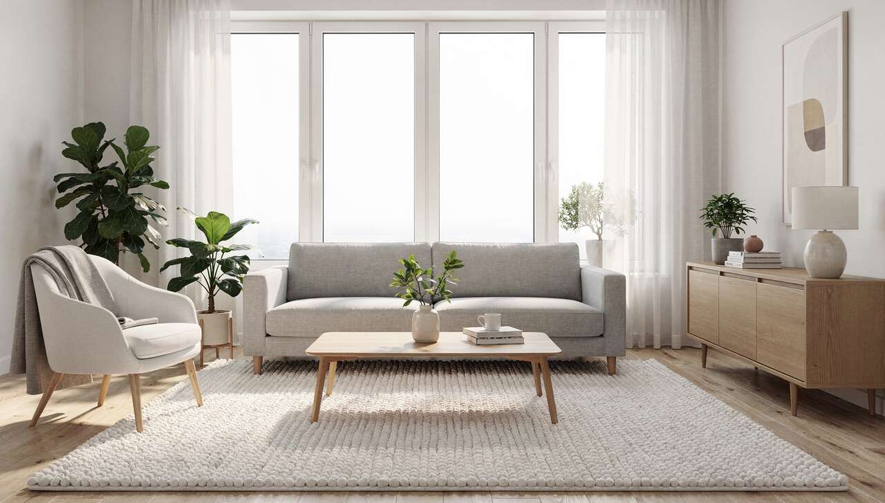 Décoration scandinave : guide complet et analyse actuelle