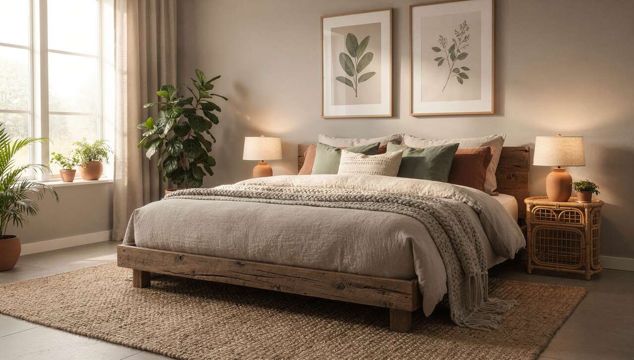 Matières en vogue : confort et écoresponsabilité