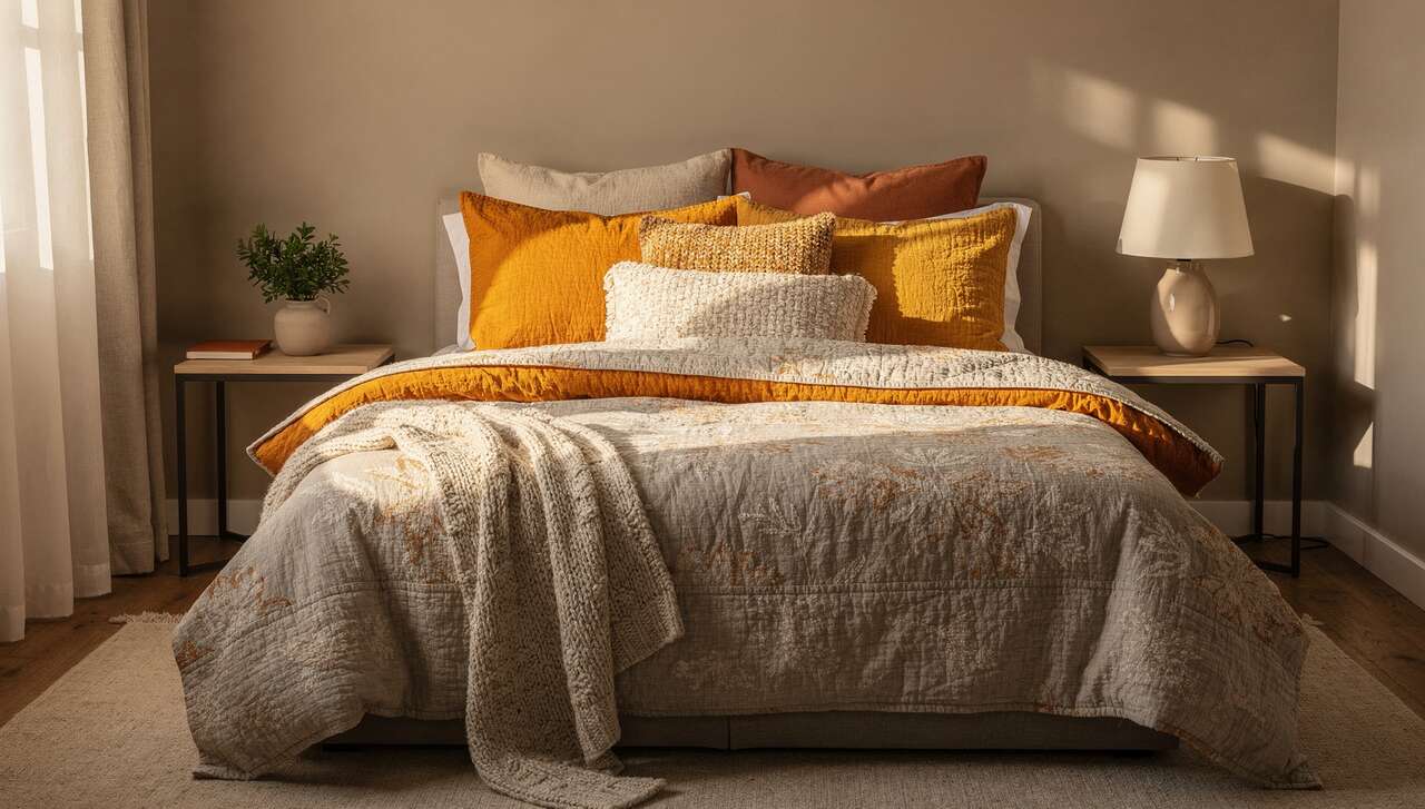 Changer de linge selon les saisons : un must ou une simple mode ?