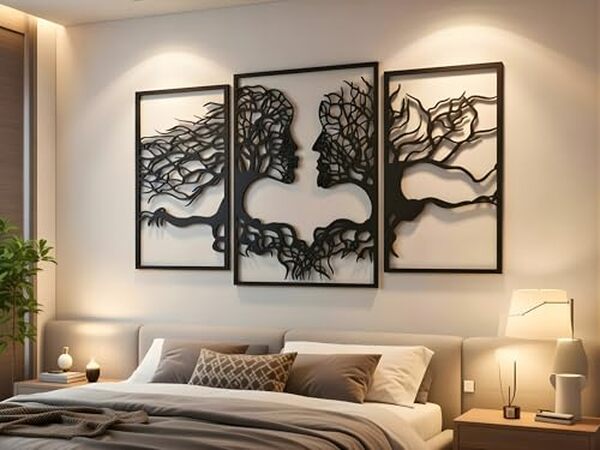 Découvrez notre avis complet sur la décoration murale en bois Vailla : l'arbre de vie 3D contemporain pour une ambiance moderne et élégante dans votre intérieur.