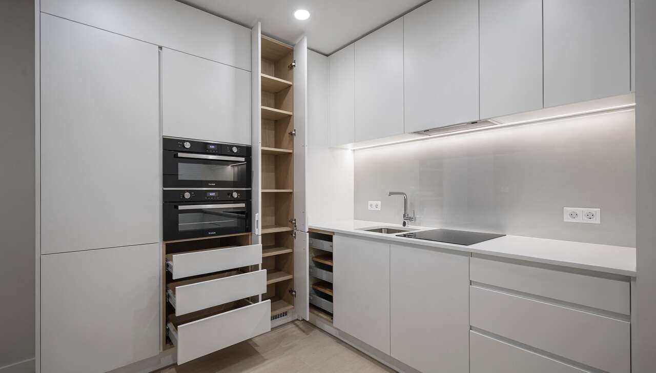 Utiliser toute la hauteur disponible