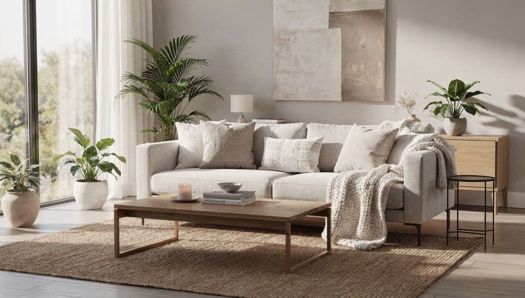 Décorer son salon : astuces et idées tendances