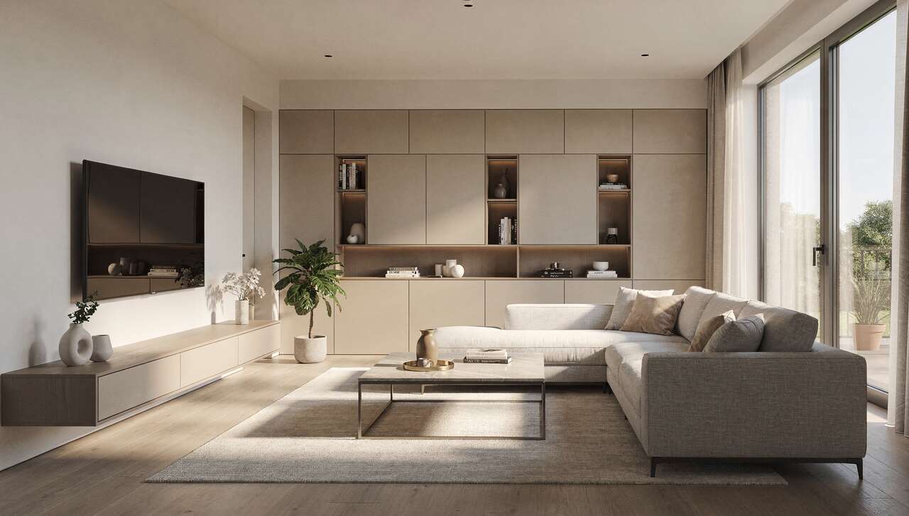 Choisir des meubles contemporains et fonctionnels