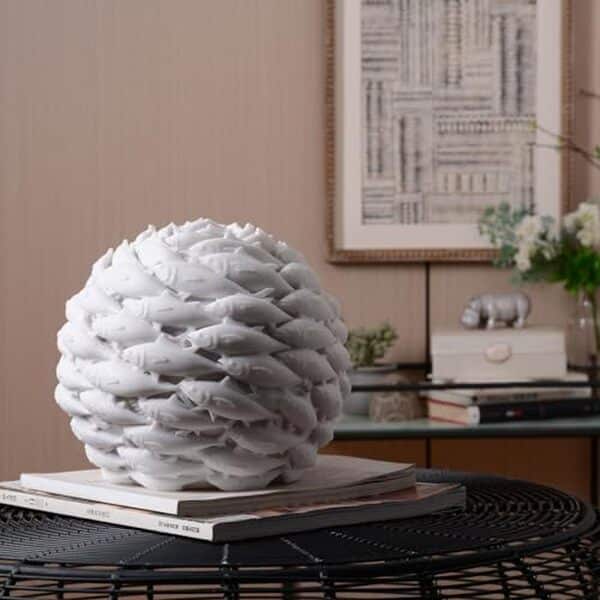 Découvrez notre avis complet sur la figurine poisson Haucoze en résine. Élégance océanique, qualité et détails impressionnants pour les collectionneurs. 