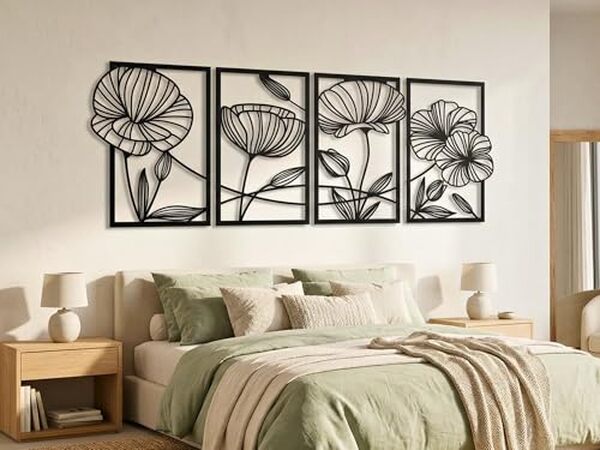 Découvrez notre avis détaillé sur les fleurs décoratives en bois géométriques vailla : design moderne, qualité et conseils pour bien choisir votre décoration. 