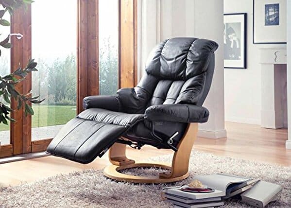 Découvrez notre test détaillé du fauteuil relax Robas Lund Calgary 2 : confort, robustesse et qualité. Avis complet et conseils d'achat. 