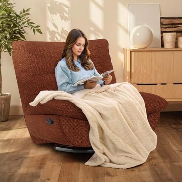 Découvrez notre test détaillé du fauteuil relaxant Softa : confort premium, design élégant et fonctionnalités innovantes pour votre salon. 