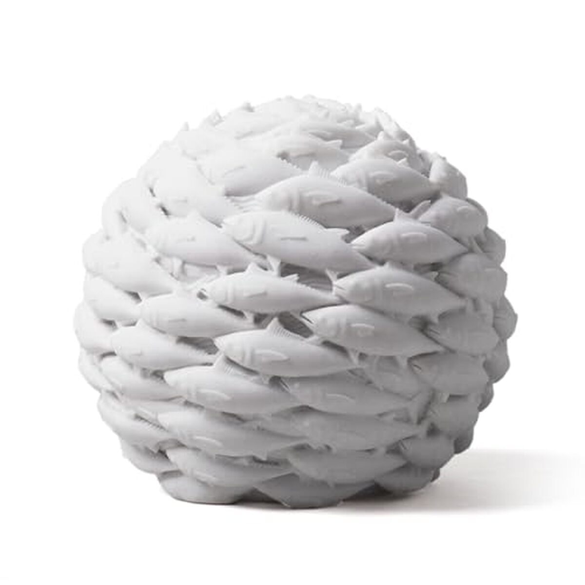 Avis figurine poisson Haucoze : élégance océanique en résine